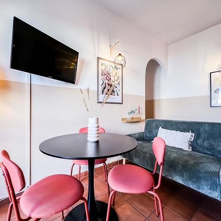 Apartmán Monte Nero 9A Olbia Exteriér fotografie