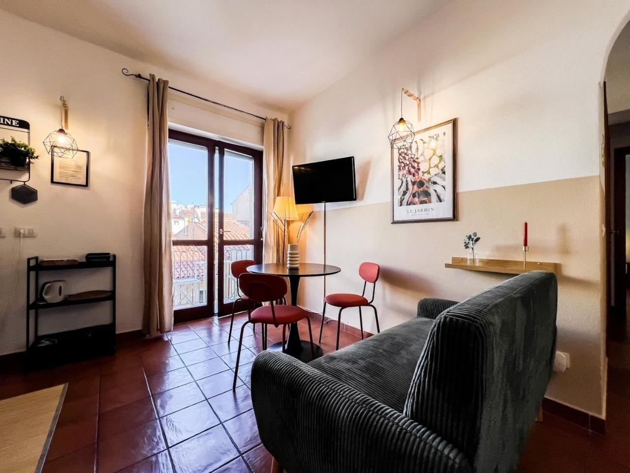 Apartmán Monte Nero 9A Olbia Exteriér fotografie