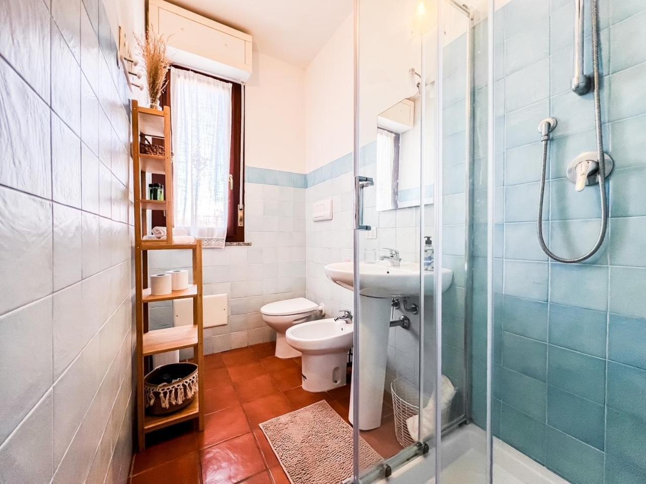 Apartmán Monte Nero 9A Olbia Exteriér fotografie