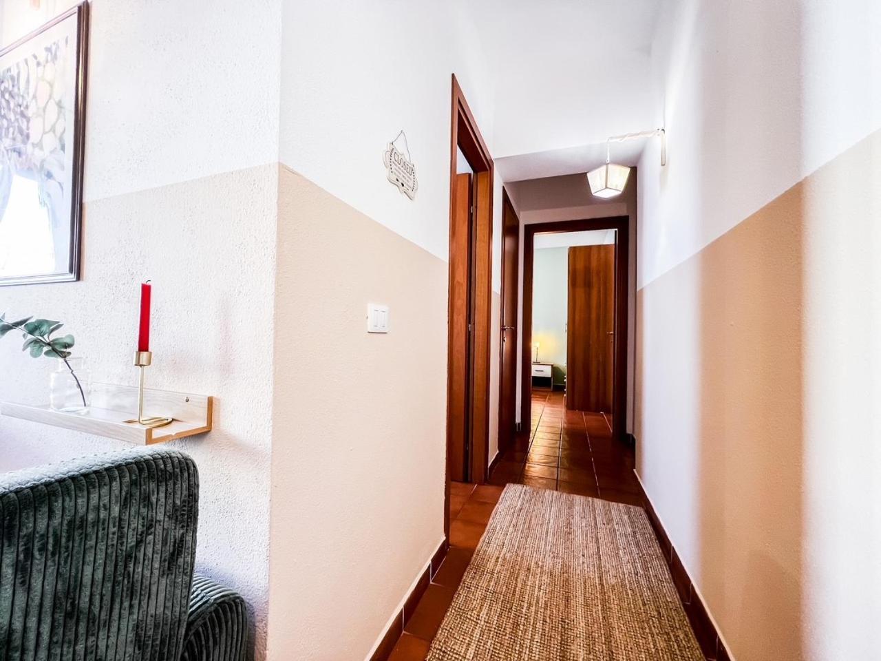 Apartmán Monte Nero 9A Olbia Exteriér fotografie